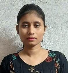 Portrait of Koyel Rana